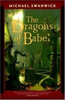 The_dragons_of_Babel